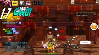 Elsword Code Nemesis 5-3 (VH)