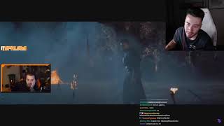 Enes Batur Twitch Yayıncılarının Dolunay a Tepki lerini İzliyor