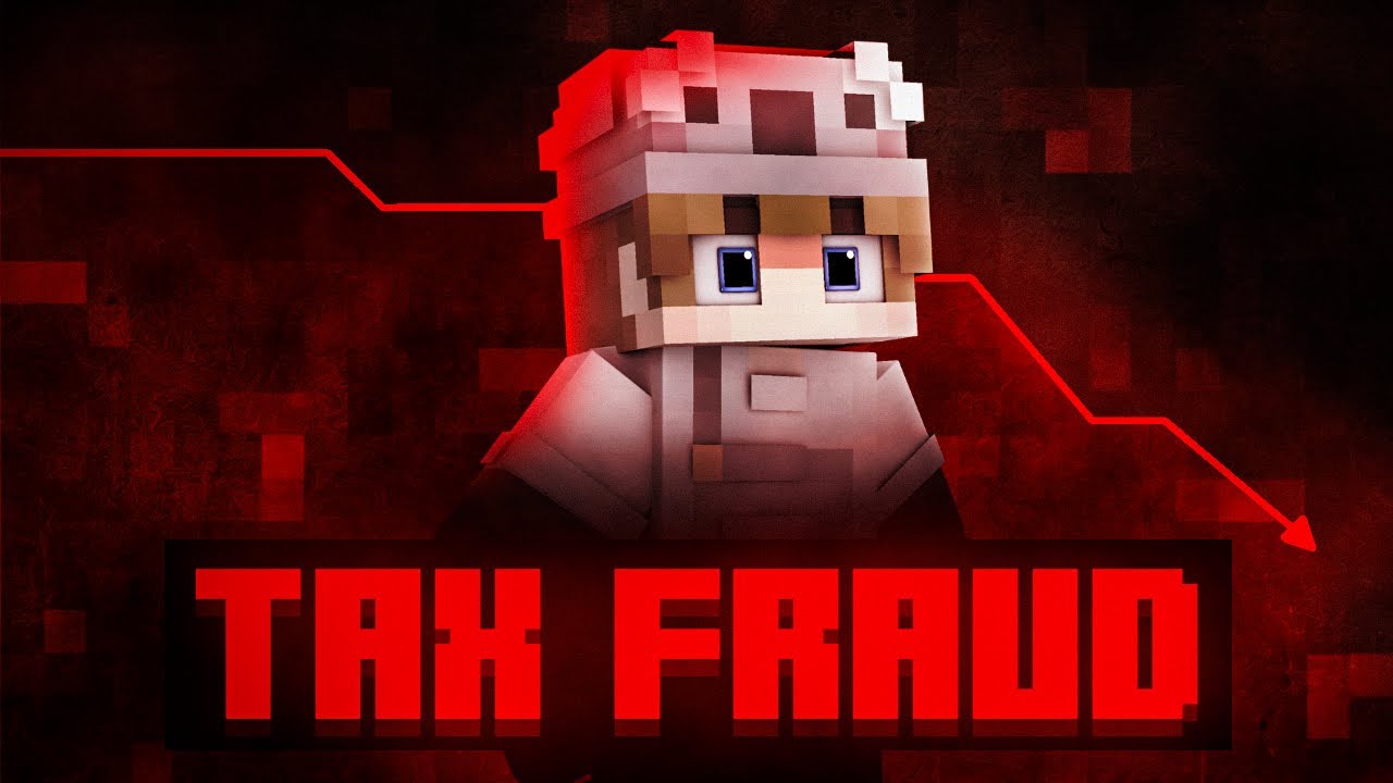How I Accidentally Committed Tax Fraud YouTube