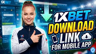 1xbet download link 2026 | 1xBet App Download Kaise Kare | How to download 1xbet app 2026
