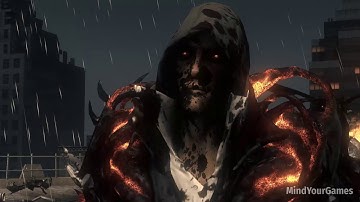 Prototype 2 Final Mission Murder Your Marker - PC Gameplay 1080p 60FPS