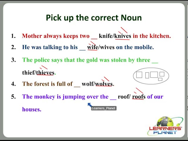 singular and plural nouns worksheets jobs ecityworks