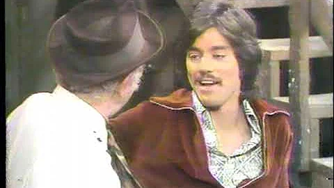 Chico and the Man (January 14, 1977)