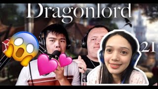 ONII-CHAN | GBB2021: World League Tag Team Wildcard | DRAGONLORD | Reaction