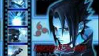 sasuke uchiha slideshow