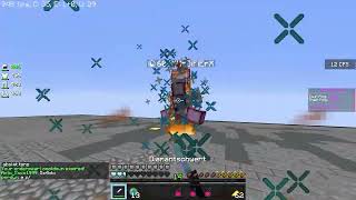 MMC NoDebuff Leaderbord ft.esiw, M0DIFIER, yqnnis etc. (clicksounds)