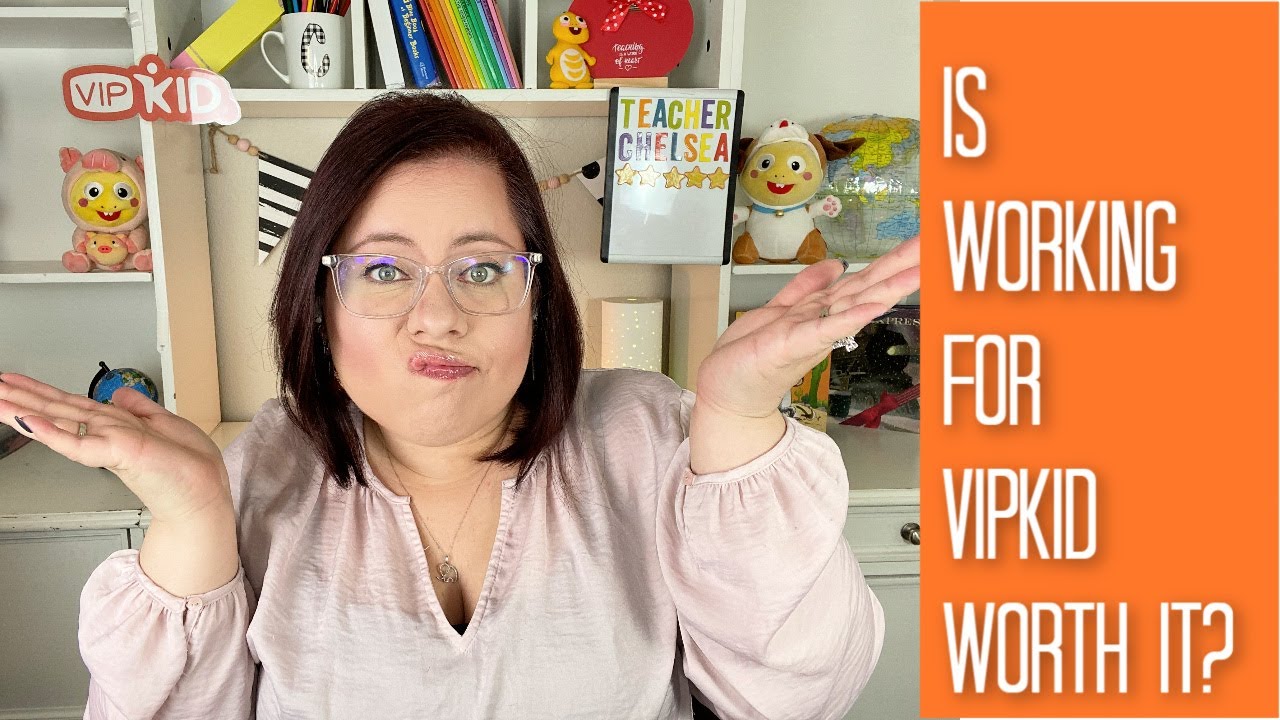 Is Working for VIPKid Worth it? (Pros and Cons)