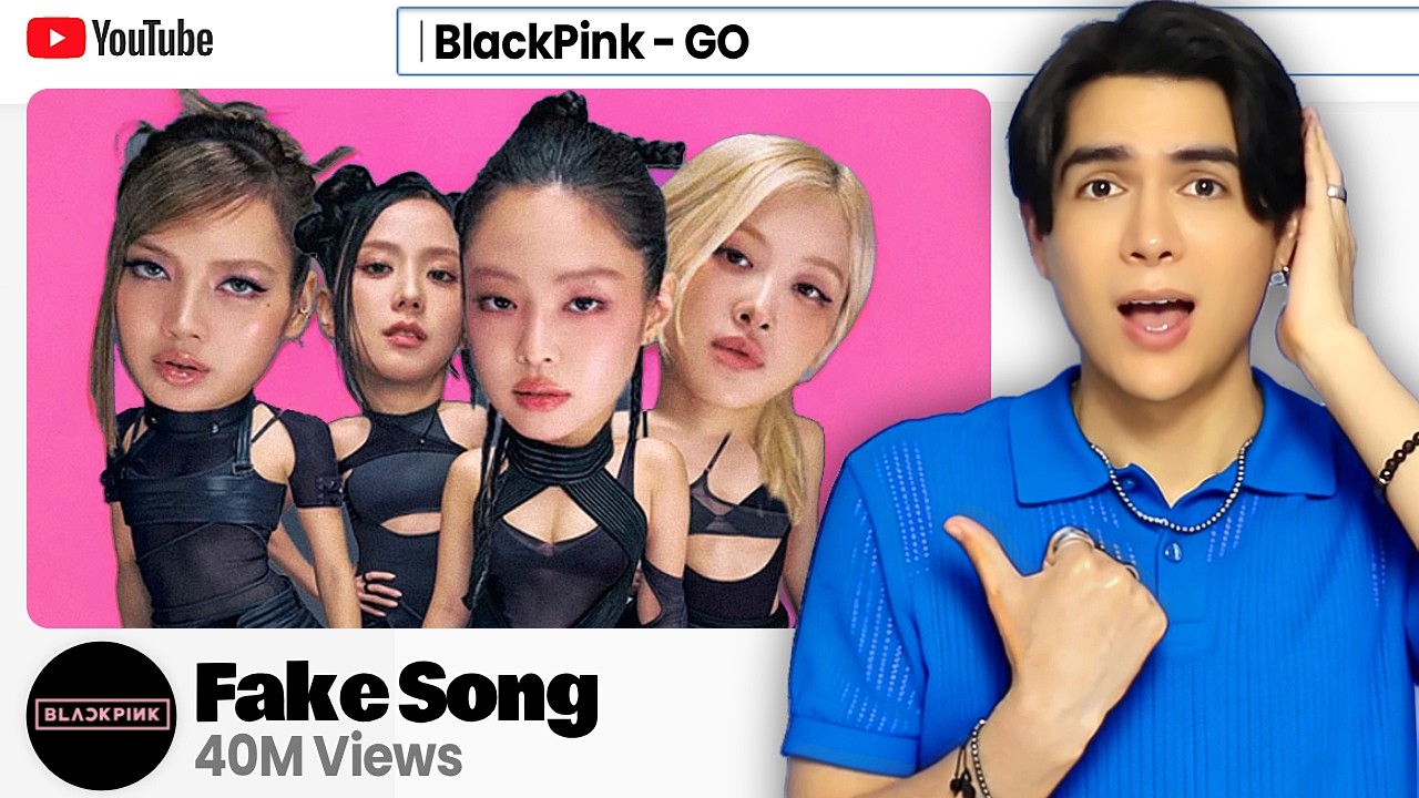Latest Title & Thumbnail