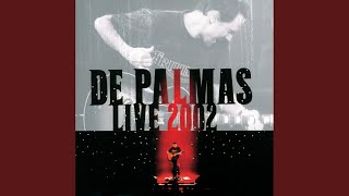 Miniatura del video "De Palmas - Sur la route (Live)"