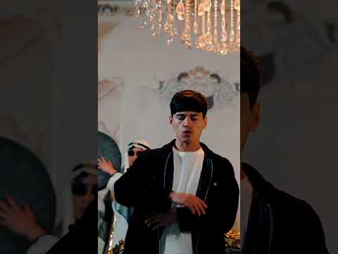 Stil Arabiya (Do'mboq) #djtab #djsmile #domboq #arabic #eastern