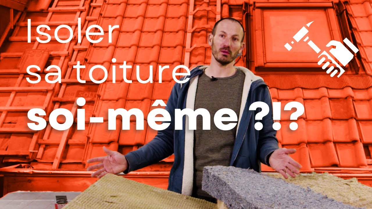 Faire Isolation Soi Memes Comment Isoler Un Mur Par L'intérieur — free download
