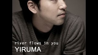 OSU! Yiruma & Skulle - River Flows In You