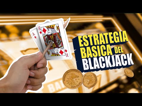 Video: ¿En el blackjack deberías dividir decenas?