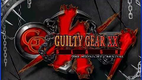 naomi nulldc 103 emulator GG XX Midnight Carnival , Realod and Slash, Puyo Puyo Fever