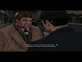The Godfather  I - PC Gameplay: Bomb for Tataglias and Death for the Traitor