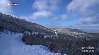 Doğa Ve Fotoğraf Tutkunlarının Yeni Gözdesi Murat Dağı