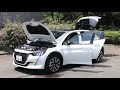 プジョー 208【オーナーズ◆アイ】詳細検証／PEUGEOT 208 / 2020