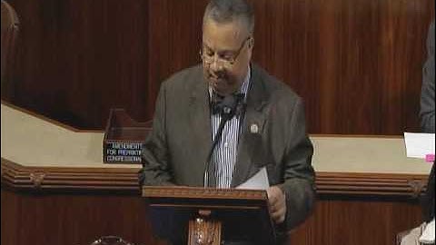 Rep. Payne, Jr.: Are we witnessing the first Manchurian president?