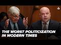 Army Corps failures & partisanship risk water resources bill