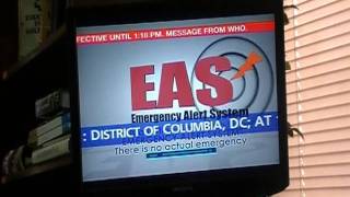 The Eas Test 09 November 2011 Des Moines, Ia