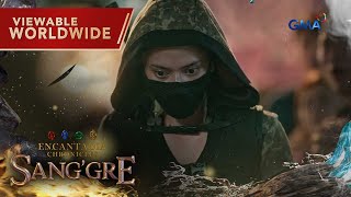 Download Lagu Sang’gre: Gov. Emil places a bounty on the Sang’gre’s head! (Episode 53) | Encantadia Chronicles MP3 Download Lagu Sang’gre: Gov. Emil places a bounty on the Sang’gre’s head! (Episode 53) | Encantadia Chronicles MP3
