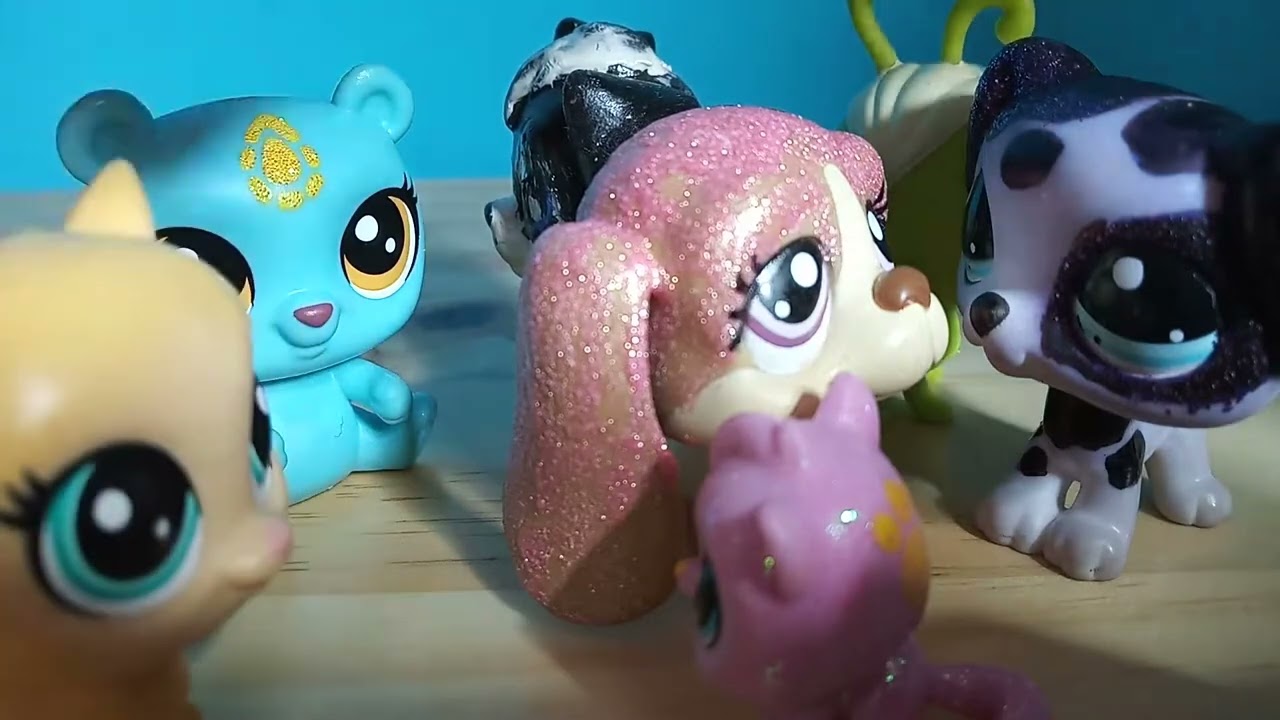 LPS: [REUPLOAD 2019] film