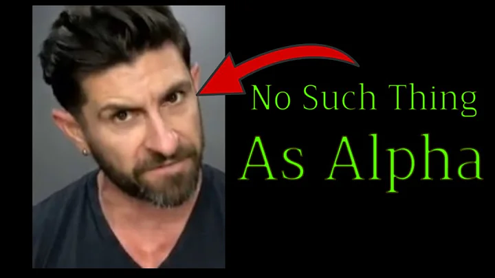 Curb Your Alpha Male Rhetoric