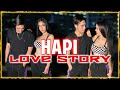 HAPI LOVE STORY | PAPI GALANG