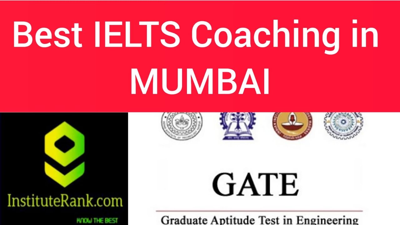 BEST IELTS COACHING IN MUMBAI