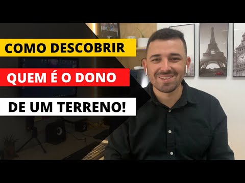 Vídeo: Como Encontrar Um Terreno Comum Em 12