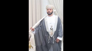 العريس / عامر بن علي بن عامر بخيت اغليل المعشني يوم السبت الموافق 25/9/2021