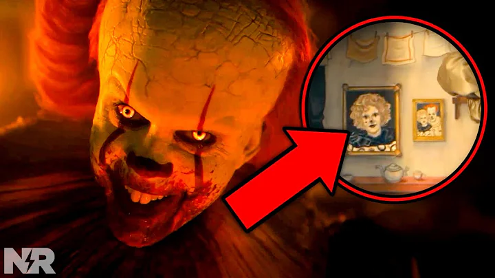 IT WELCOME TO DERRY EPISODE 7 BREAKDOWN! Easter Eggs & Details You Missed!