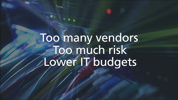 Dimension Data Manage Centre Portal Overview