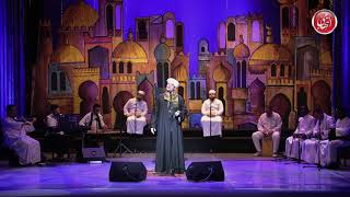 محمود التهامي - رسمتك يا حبيبي - دار اوبرا دمنهور ٢٠٢٠ | Mahmoud Eltohamy
