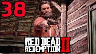 Kembali Membunuh Orang | Red Dead Redemption 2 Indonesia - Part 38