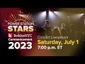 Berklee nyc commencement 2023 concert 700 pm et