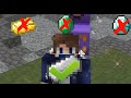 SOLO IRON CHALLENGE - BedWars Challenge #1