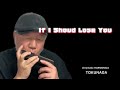 【If I Shoud Lose You】ーーCHROMATIC HARMONICA（Tokunaga Sound）