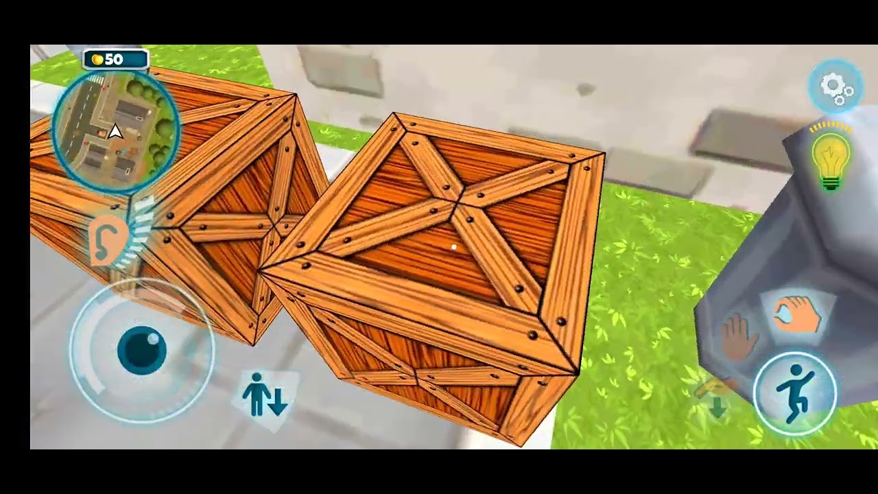 Dark riddle ama virüslü 