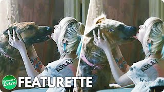 BIRDS OF PREY (2020) | Visual Effects Featurette