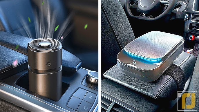 7 Top Car Gadgets – Automotive Blog