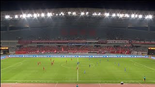 20150708 中国足协杯第4轮 上海上港 — 广州富力（PP体育）