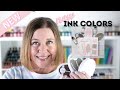 Must see new catherine pooler ink colors