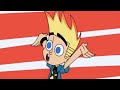 Johnny Test  2 HOUR Marathon | Johnny Test FULL Episodes | Cartoons For Kids