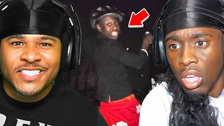 Rakai Spins Back To The AMP HOUSE..