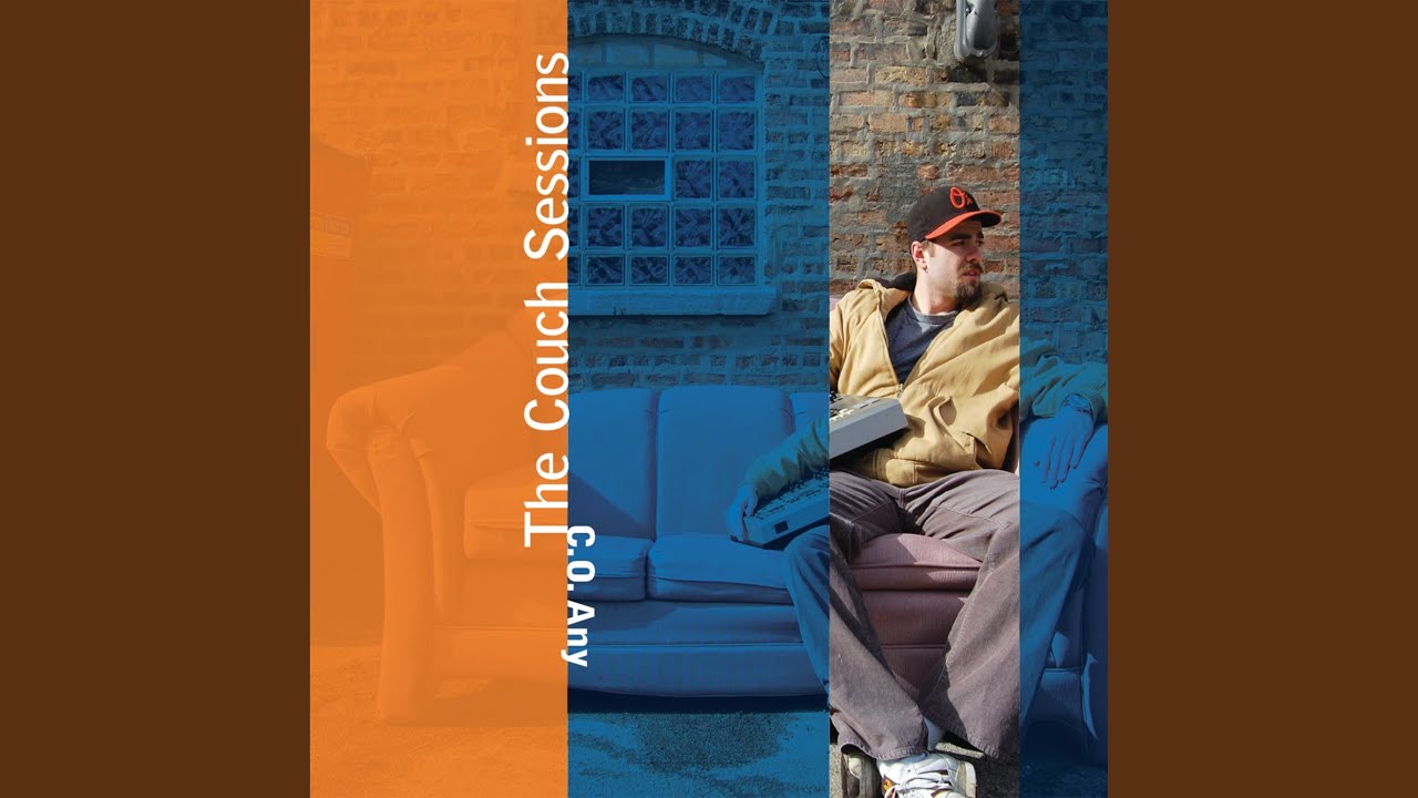 Watch Anyman on YouTube Watch Anyman on YouTube