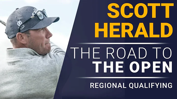 The Challenge of Open Qualifying - Scott Herald | ...