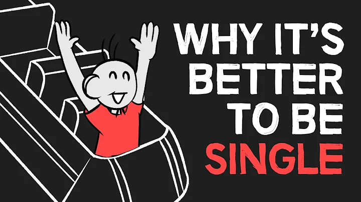 Why It's Better to be Single | 4 Reasons - DayDayNews