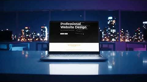 ActivoWeb Intro Video