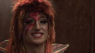 Kinky Boots il musical: la conferenza stampa al teatro NUovo di Milano
